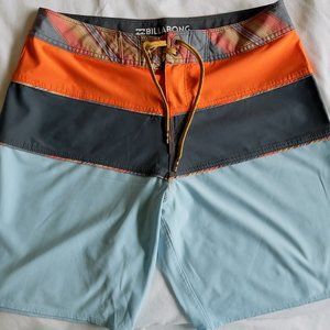 Billabong Men's Board Shorts
